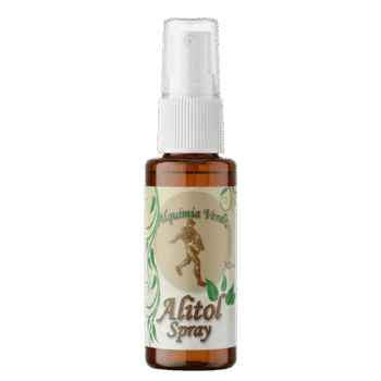 Alitol Spray
