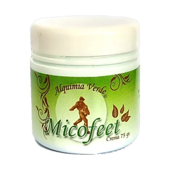 Micofet Crema 75 g - Alquimia Verde